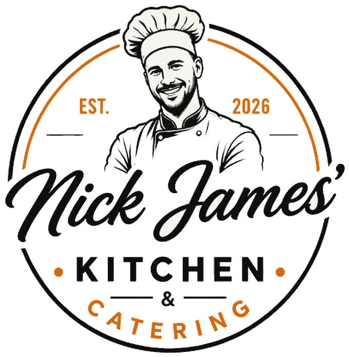Nick James' Kitchen & Catering